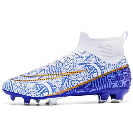 From Leather to Tech: The Evolution of Football Boots and Gear