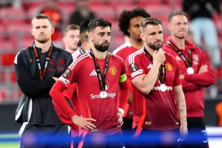 Will Manchester United Find a Striker or Just Another Pretender?