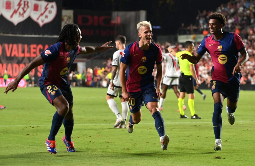 New Signings in La Liga: Key Game-Changers for the Season