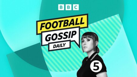 Football Gossip: Dribbles, Dives, and Dishy Rumors!
