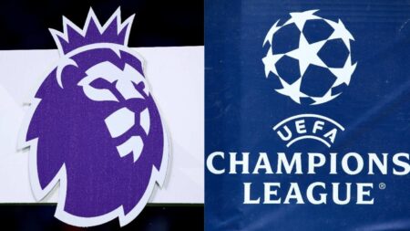 Will Premier League’s Top Scorer Pack Up and Go?!