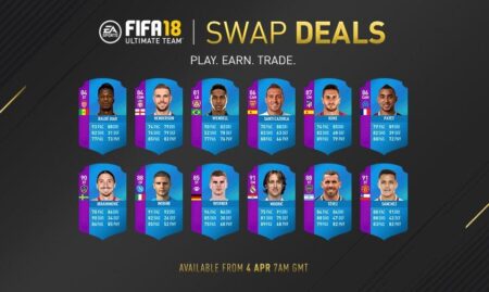 Unforeseen Swap Deals: Surprising Moves in Football History