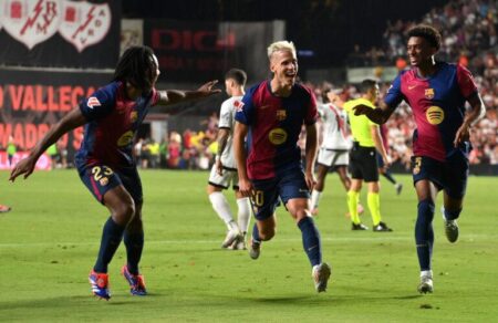 La Liga’s Influence: Shaping South America’s Football Talent