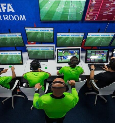 Impact of VAR on Serie A: Changing the Game Landscape