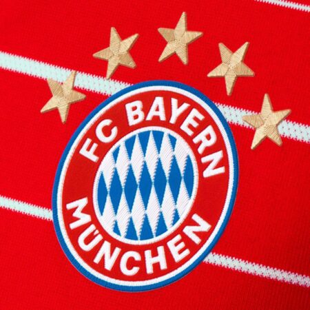 Bayern Munich’s Next Big Thing: Ligue 1’s Rising Star in the Mix!