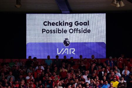 VAR’s Transformative Influence on La Liga Football Revealed