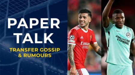 Transfer Gossip: When Football Rumours Kick Up a Laugh!