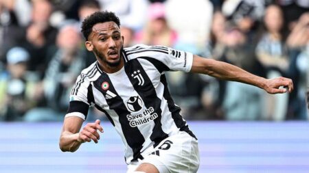 Juventus’ Secret Plan: Shock Signing or Just a Wild Dream?