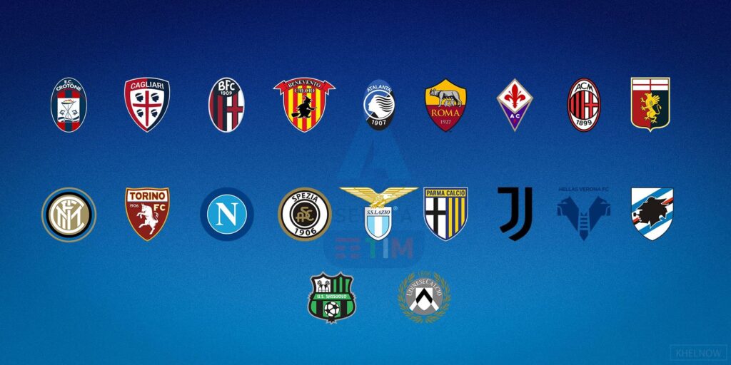 Evaluating the Performance of Serie A Clubs in Europe