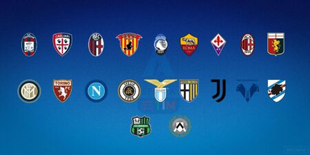 Evaluating the Performance of Serie A Clubs in Europe