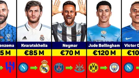 Transfer Rumor Roundup: When Gossip Goes for the Goal!