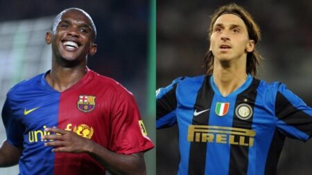 Unforeseen Player Swap Deals That Shook Football History