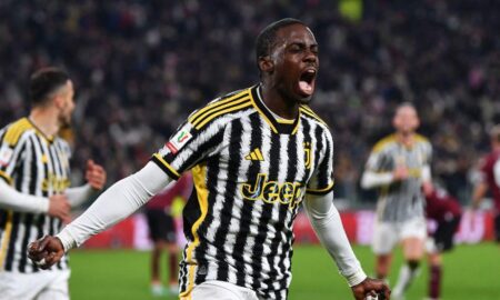 Juventus’ Sneaky Chats: Is a French Star Joining the Fun?