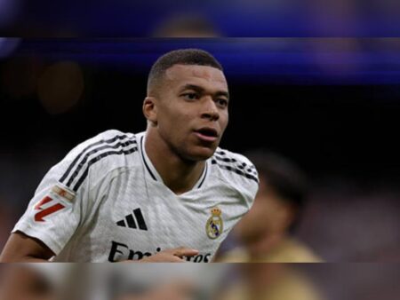 Is Kylian Mbappé Playing ‘Will He, Won’t He?’ with Real Madrid?