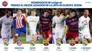 Key La Liga Stars to Watch This Season: A Comprehensive Guide