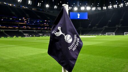 Tottenham Hotspur’s Summer Drama: Key Player Might Just Bolt!