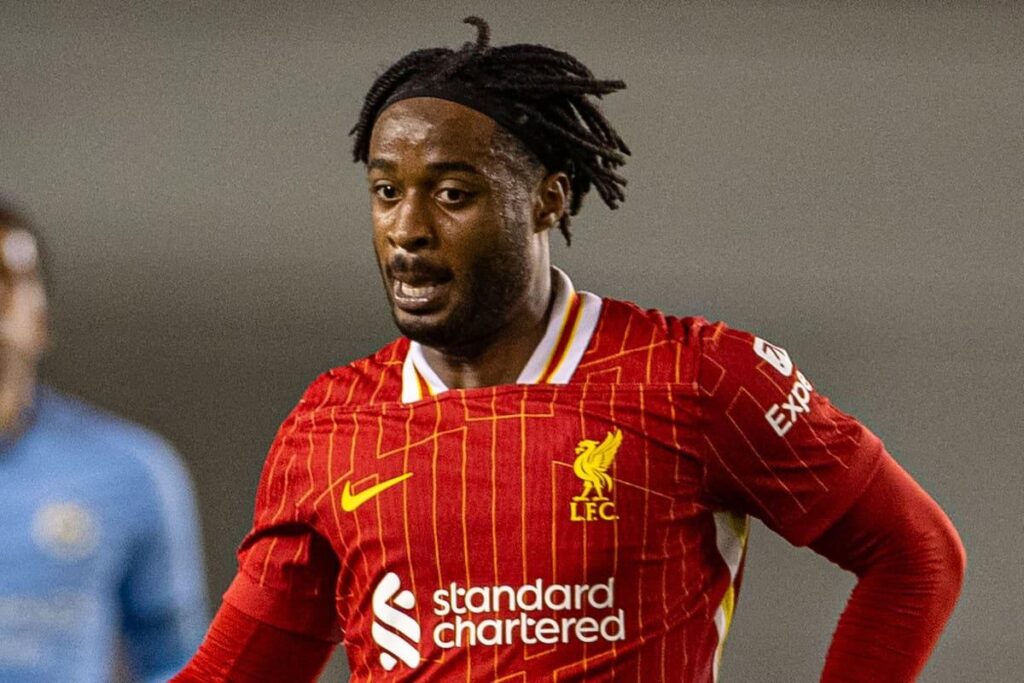 Who Knew? Liverpool’s Secret Plan for Van Dijk’s Replacement!