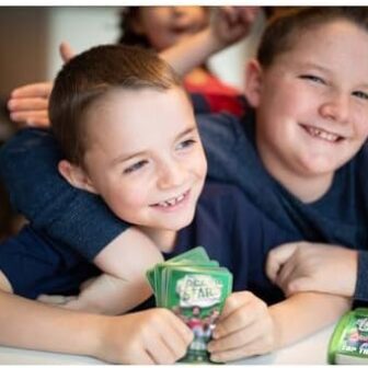 Top Trumps Card Game World Soccer Stars - Family G... - Image 7