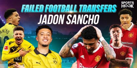 Top Failed Transfers and Near Misses in Football History