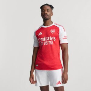 Arsenal’s Wallet Takes a Hit: Another Star on the Wishlist?