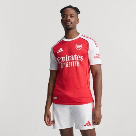 Arsenal’s Wallet Takes a Hit: Another Star on the Wishlist?