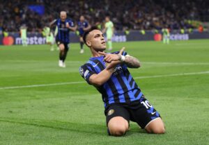 Inter Milan’s Attacking Wishlist: A Striker to Steal Your Heart!