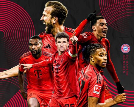 Bayern Munich’s New Strategy: Premier League Defender or Bust!