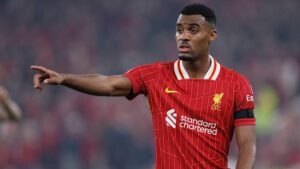 Liverpool Scrambles for South American Star: Samba or Bust!