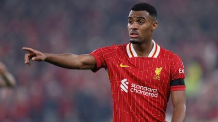 Liverpool Scrambles for South American Star: Samba or Bust!