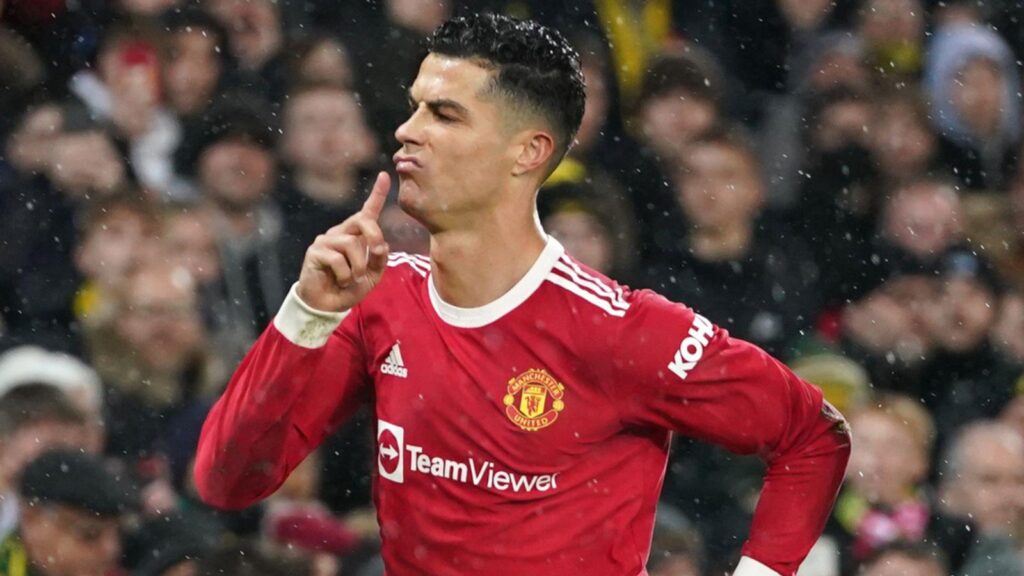 Ronaldo’s Epic European Comeback: Soccer’s Greatest Plot Twist?