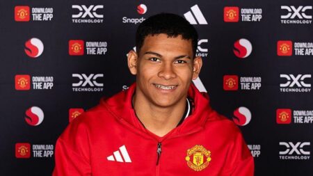 Manchester United’s Summer Plans: Strikers or Just Strikes?