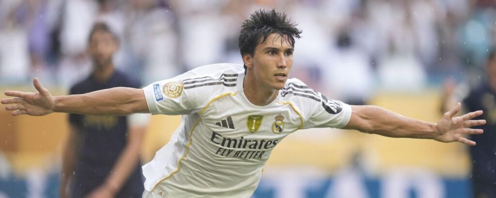 Will Real Madrid Bid Adieu to a Star for Saudi Shenanigans?