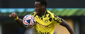 Will Borussia Dortmund’s Young Stars Fly Away Again? Stay Tuned!