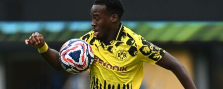Will Borussia Dortmund’s Young Stars Fly Away Again? Stay Tuned!