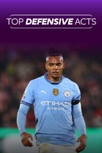 Manchester City Set to Snag Star Playmaker: Fancy Footwork Incoming!