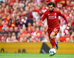 Is Salah Swapping Reds for Sand? The Middle East Rumor!
