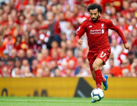 Is Salah Swapping Reds for Sand? The Middle East Rumor!
