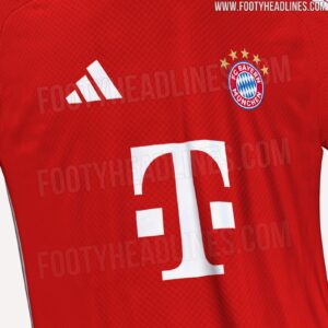 Bayern Munich: Sniffing Around England for Defensive Gold!