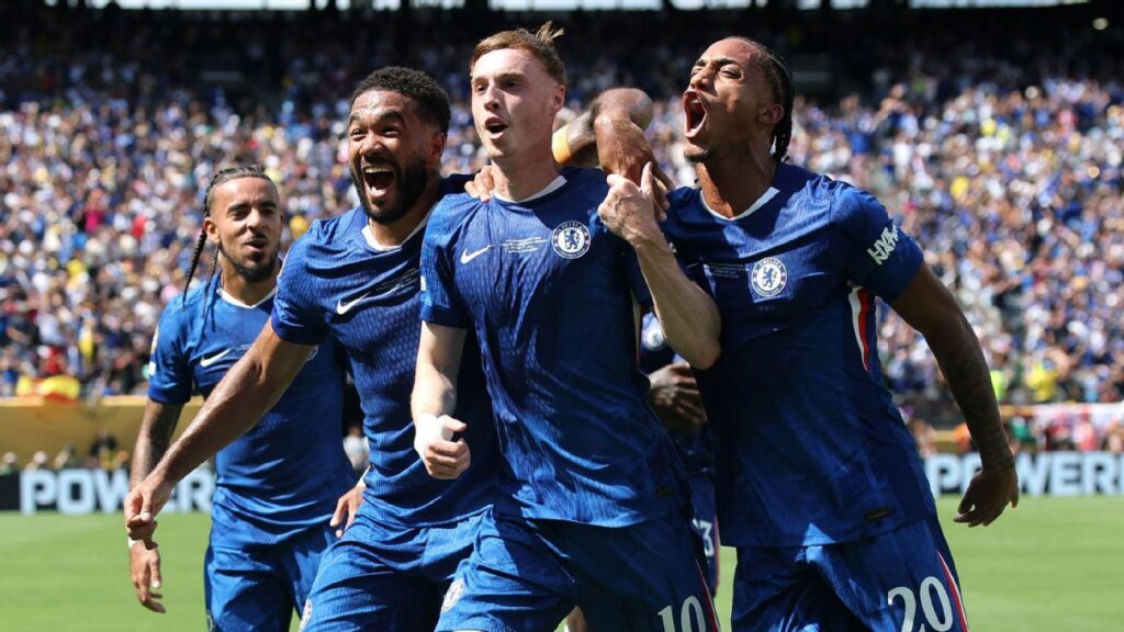Chelsea’s Summer Bid for La Liga Wonder: New Players, Who Dis?