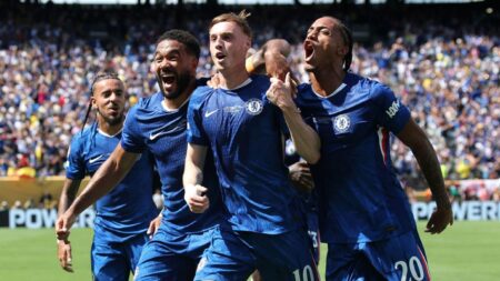 Chelsea’s Summer Bid for La Liga Wonder: New Players, Who Dis?
