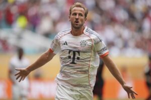 Harry Kane’s Future at Spurs: Is He Staying or Just Kidding?