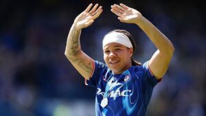 Chelsea’s Newest Quest: Snagging Bundesliga’s Next Big Thing!