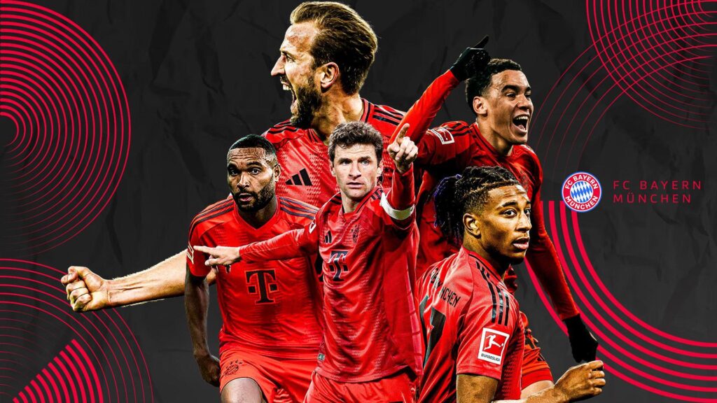 Bayern’s Sneaky Scheme: Can They Steal a La Liga Gem?