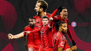Bayern’s Sneaky Scheme: Can They Steal a La Liga Gem?