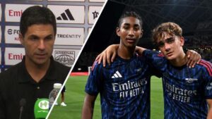 Arsenal’s Wallet Ready: Another Big-Name Player on the Radar?
