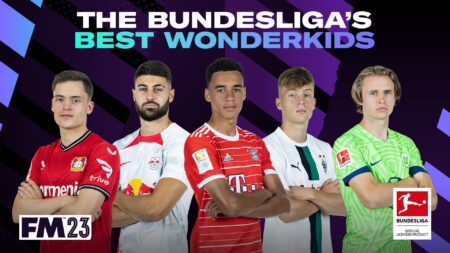 Is Liverpool Signing a Bundesliga Wonderkid or Just Daydreaming?