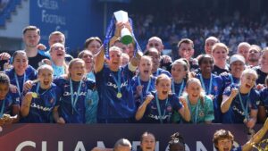 Chelsea’s Summer Swipe: La Liga’s Latest Sensation in Sight!