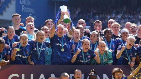 Chelsea’s Summer Swipe: La Liga’s Latest Sensation in Sight!