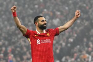 Is Salah Swapping Boots for Sandals? Saudi Arabia Awaits!