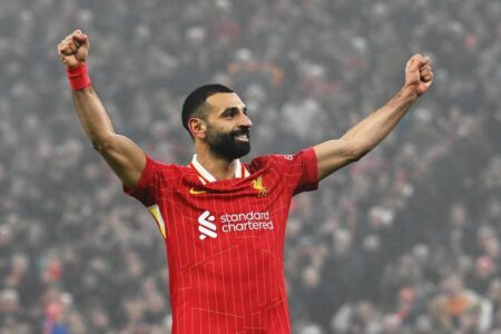 Is Salah Swapping Boots for Sandals? Saudi Arabia Awaits!